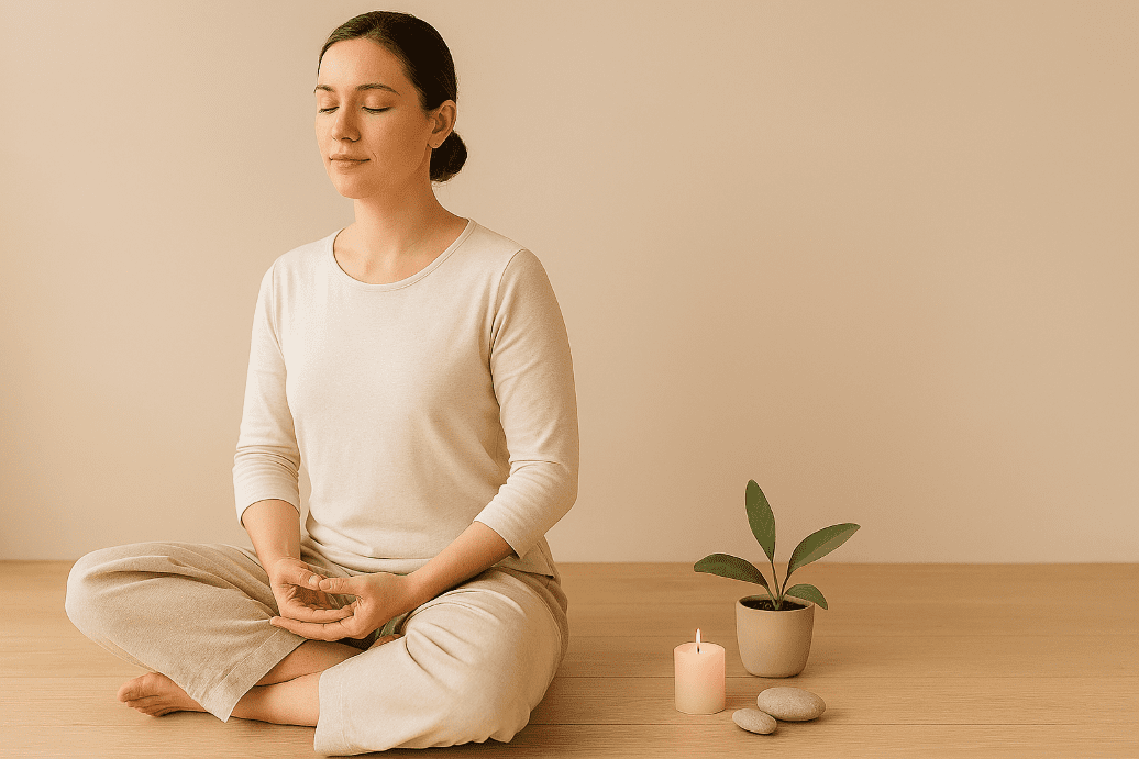 Curso de nivel 2 de Reiki en Barcelona en febrero