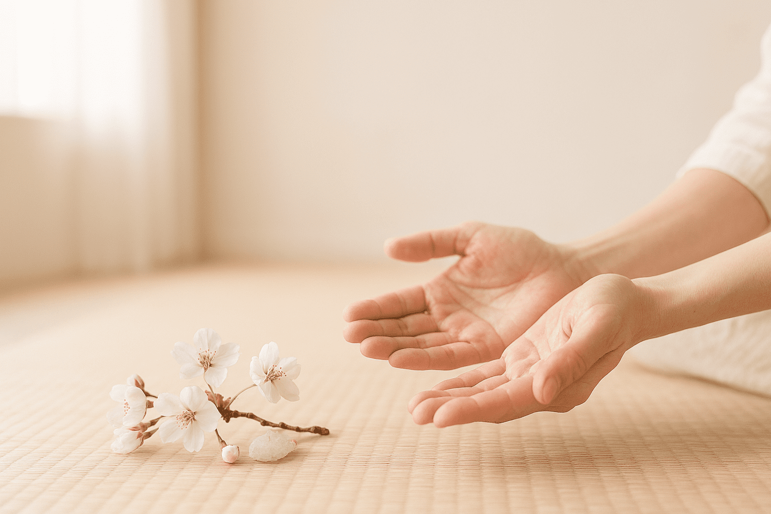 Curso de Reiki en Barcelona en enero