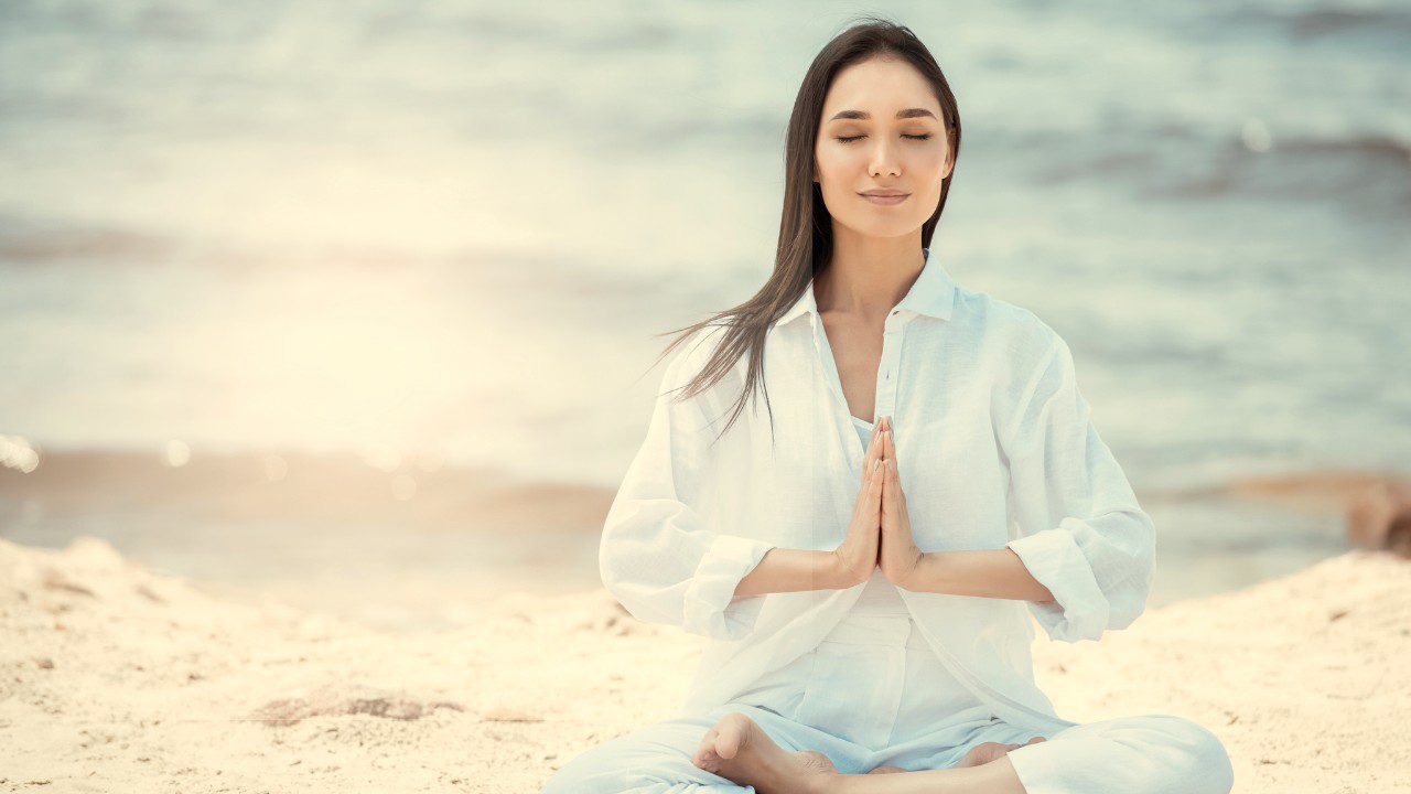 Meditation Workshop Barcelona Kisetsu