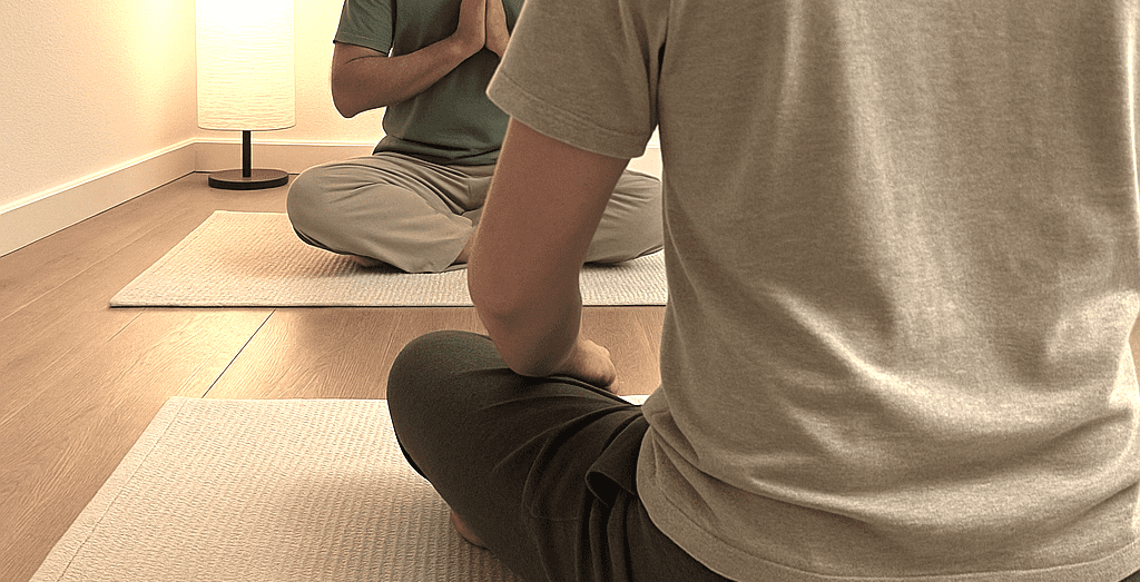 Clases particulares de Reiki Barcelona